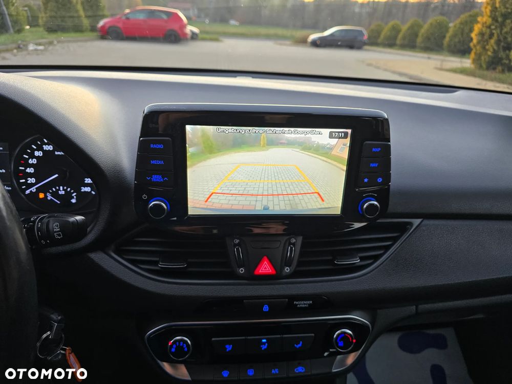 Hyundai i30 1.4 Passion - 35