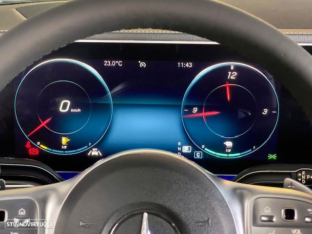 Mercedes-Benz GLE 350 de Coupé 4Matic - 28