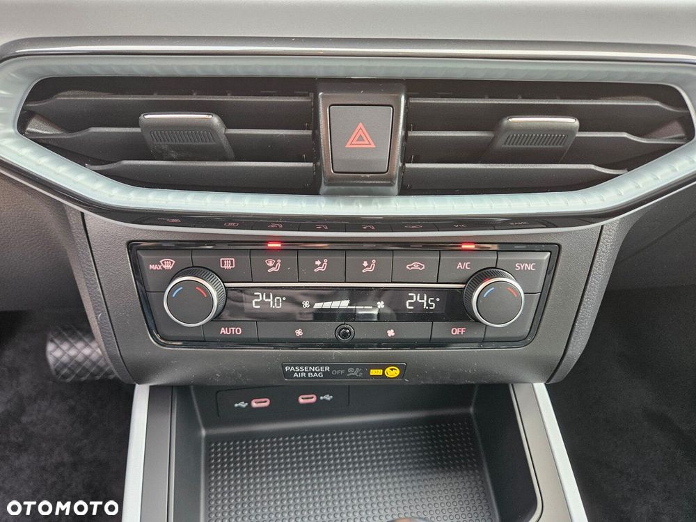 Seat Arona 1.0 TSI Style S&S DSG - 18