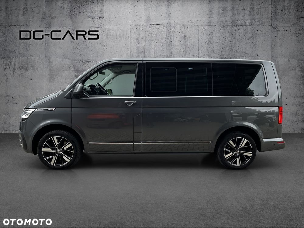 Volkswagen Multivan 2.0 BiTDI L1 Highline DSG - 6