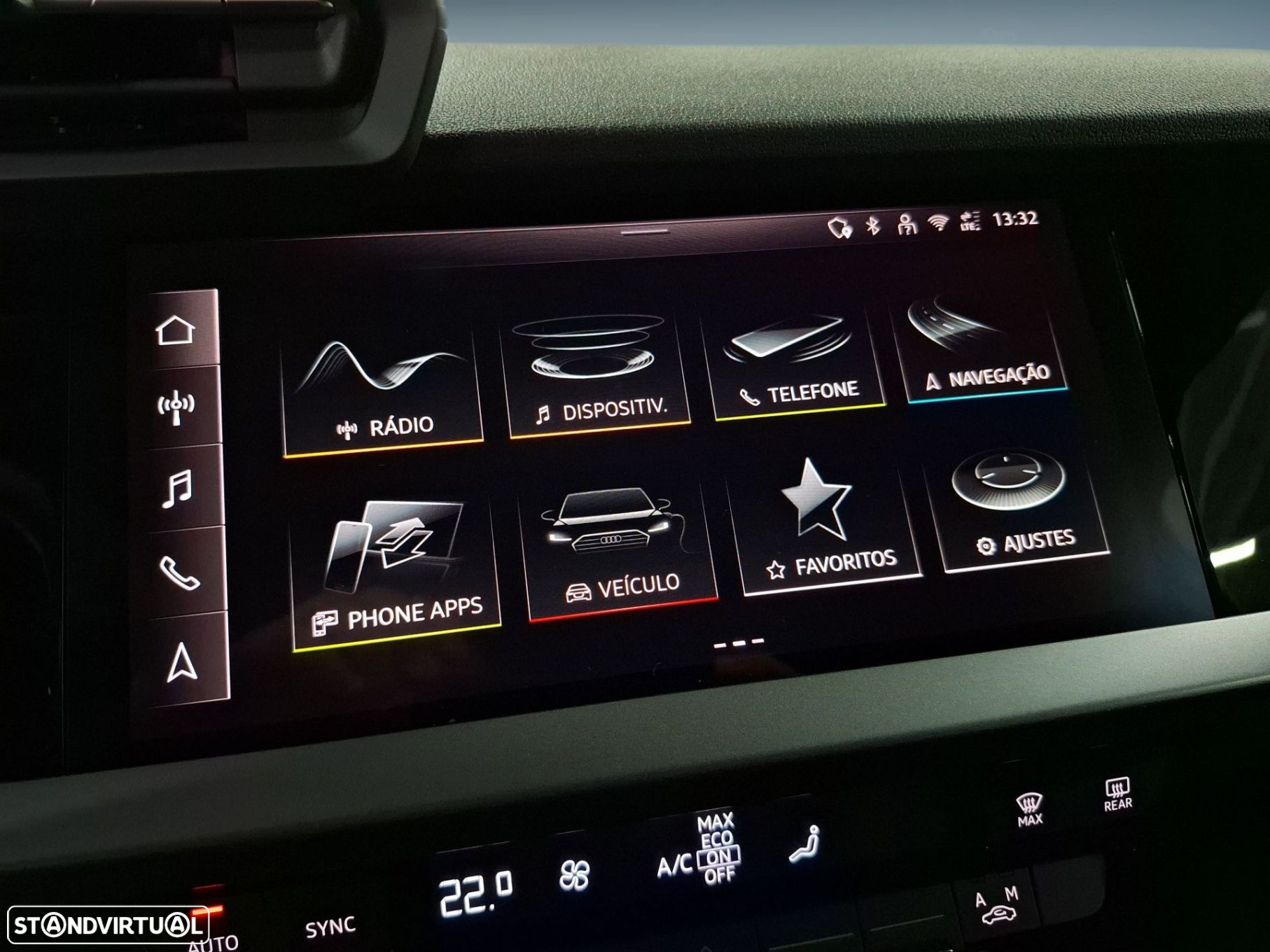 Audi A3 Sportback - 19
