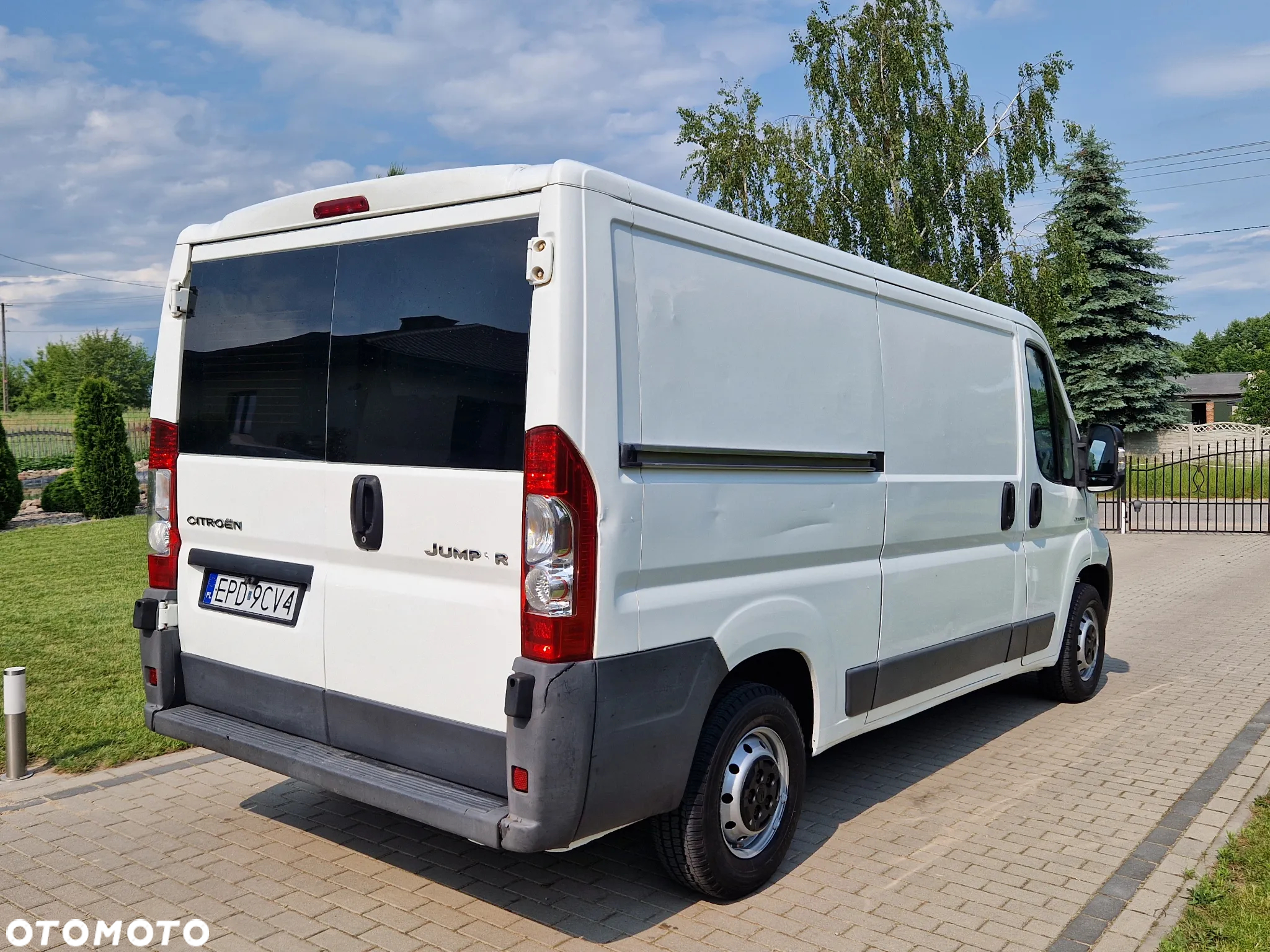Citroën Jumper - 4
