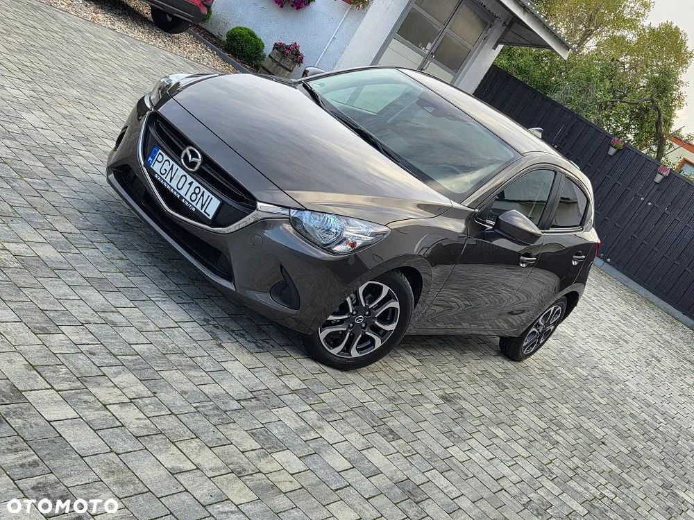 Mazda 2 1.5 Skypassion - 40
