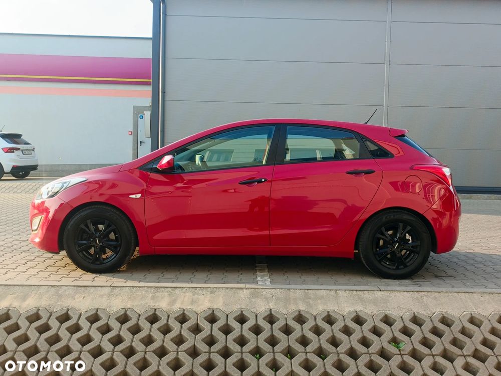 Hyundai i30 - 17