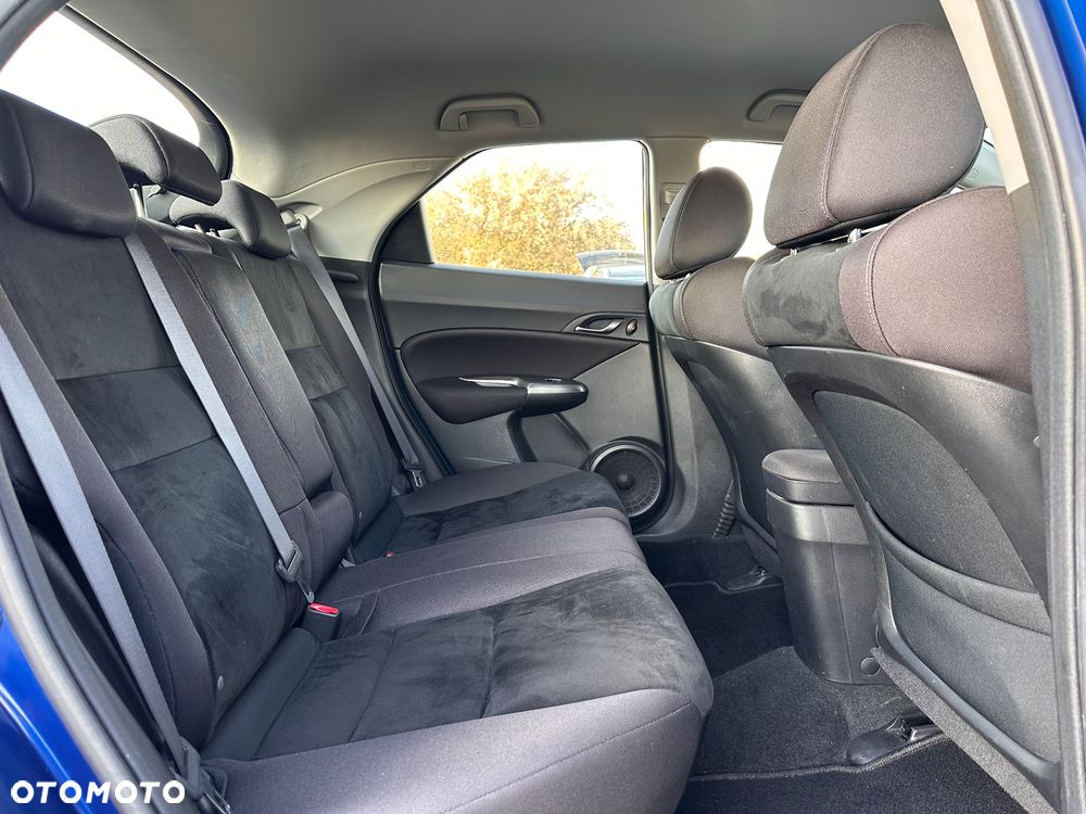 Honda Civic 1.4 i-VTEC Comfort - 8