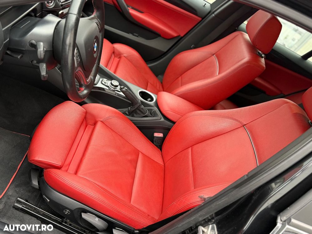 BMW X1 xDrive18d Aut. Sport Line - 10