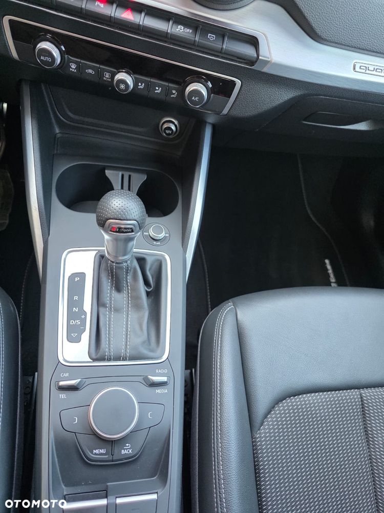 Audi Q2 2.0 TDI Quattro S tronic design - 6
