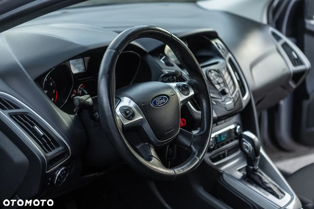 Ford Focus - 18