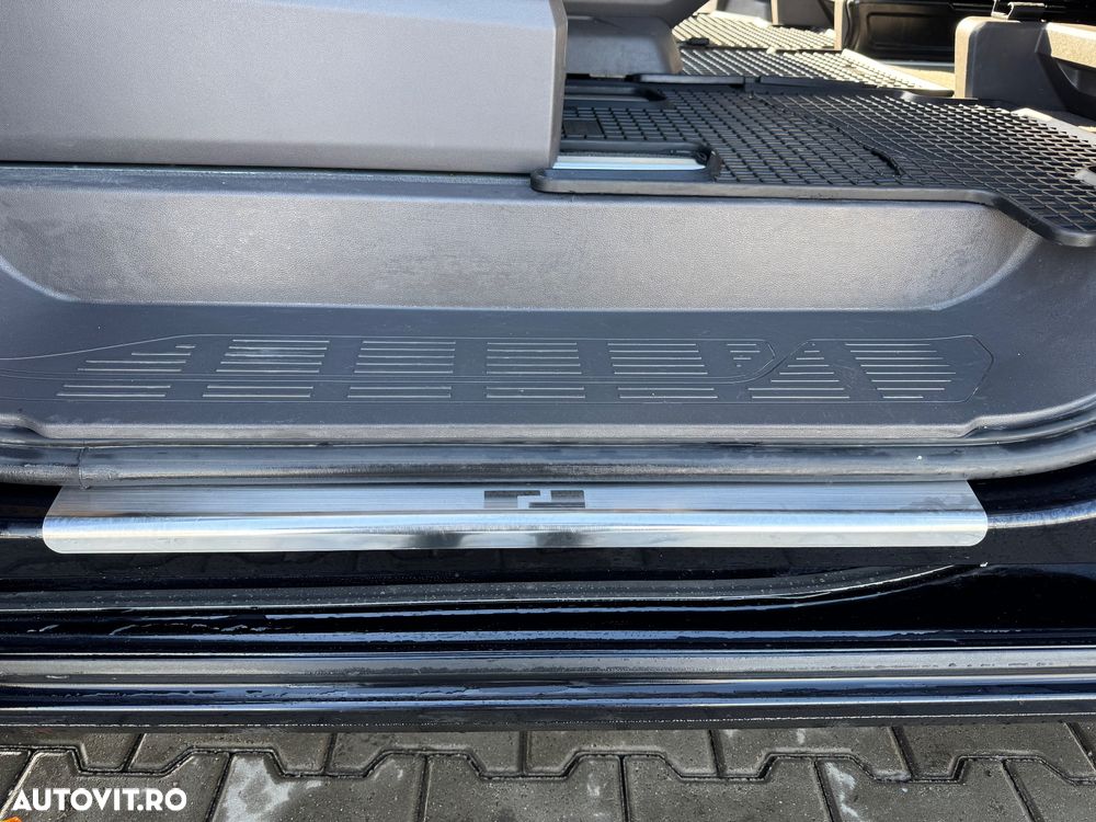 Volkswagen Multivan L 2.0 TDI DSG 110KW Style - 29