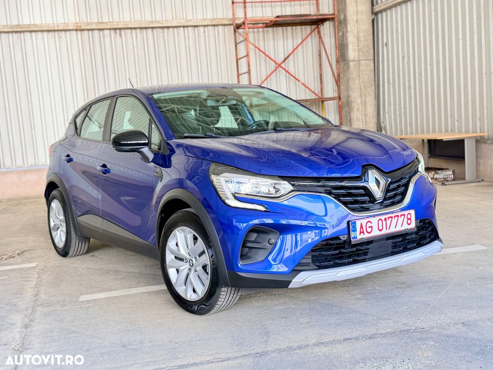Renault Captur - 3
