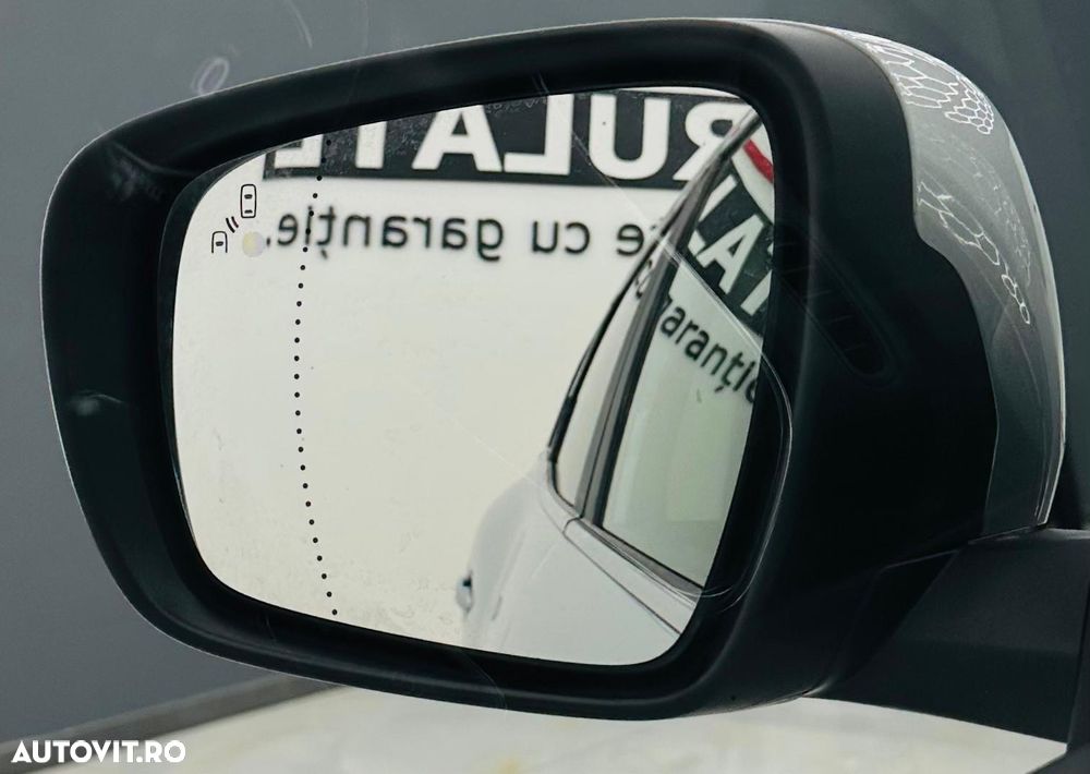 Renault Kadjar BLUE dCi 115 BUSINESS EDITION - 29