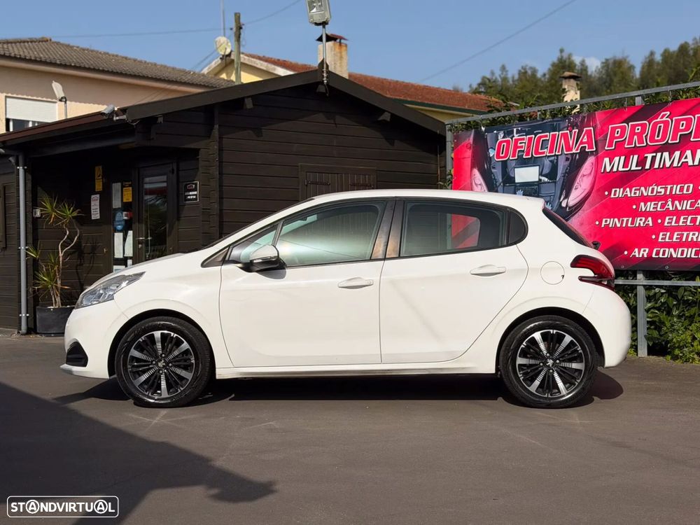 Peugeot 208 1.6 BlueHDi Access - 6