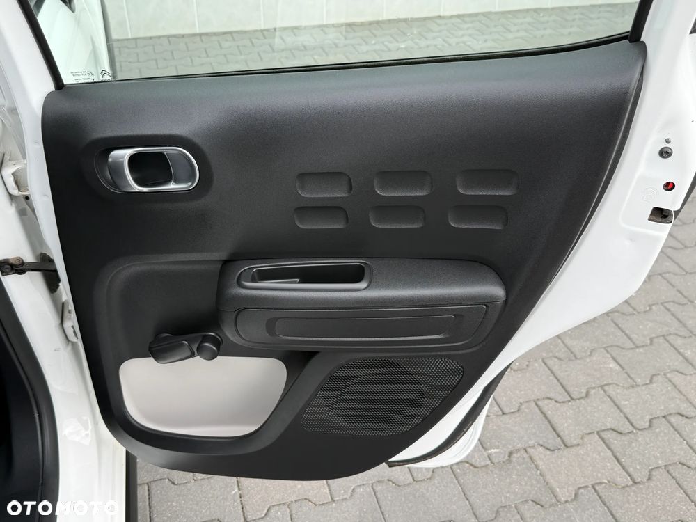 Citroën C3 1.5 BlueHDi Feel Pack - 27