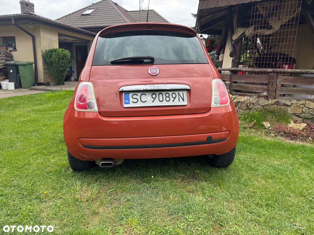 Fiat 500 - 3