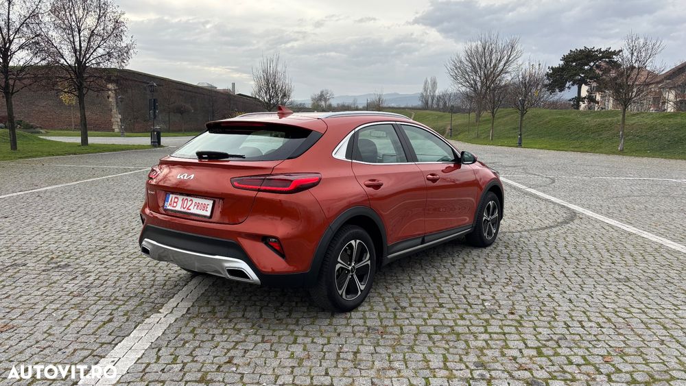 Kia XCeed 1.6 GDI DCT6 OPF Plug-in-Hybrid Vision - 3