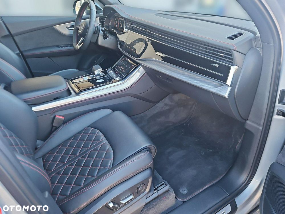 Audi Q7 50 TDI quattro tiptronic S line - 26