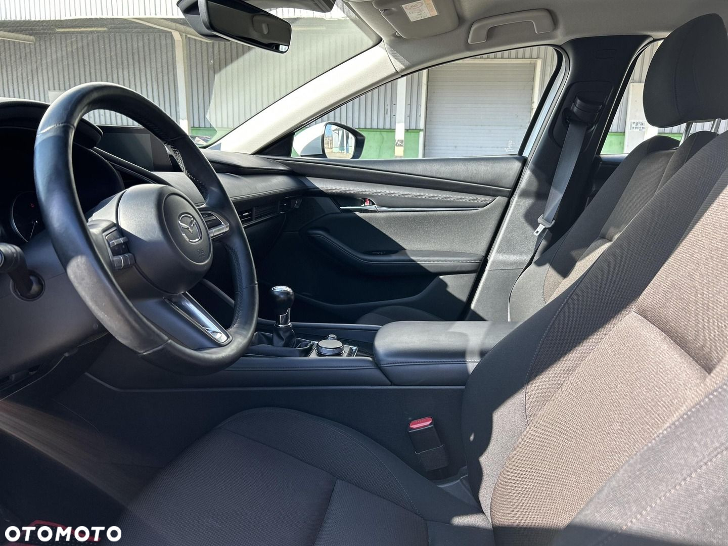 Mazda 3 - 13