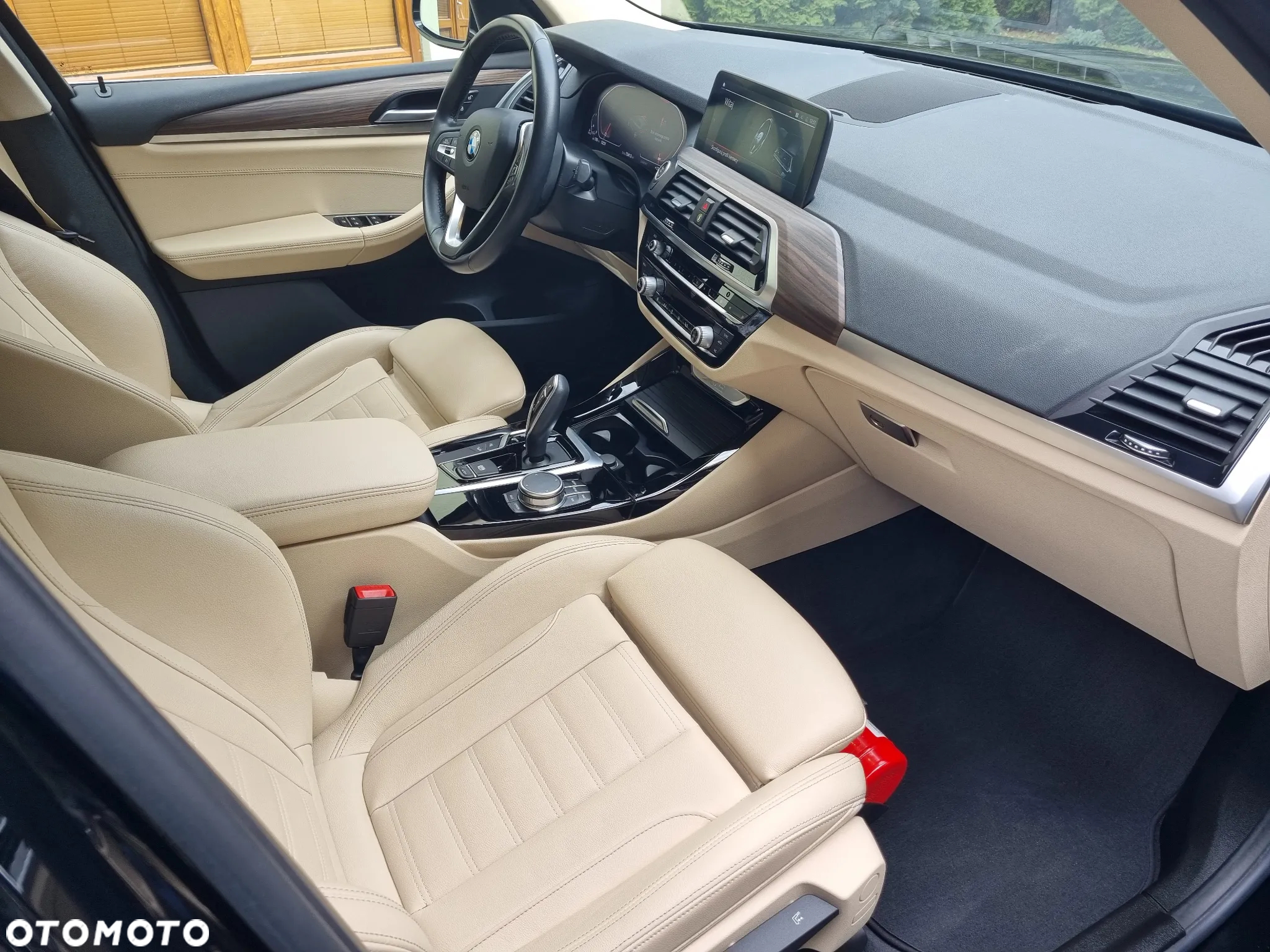 BMW X3 xDrive20d xLine - 13
