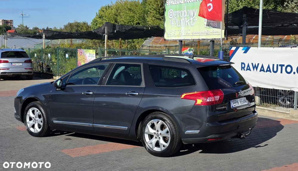 Citroën C5 2.0i 16V Dynamique Equilibre Navi - 3