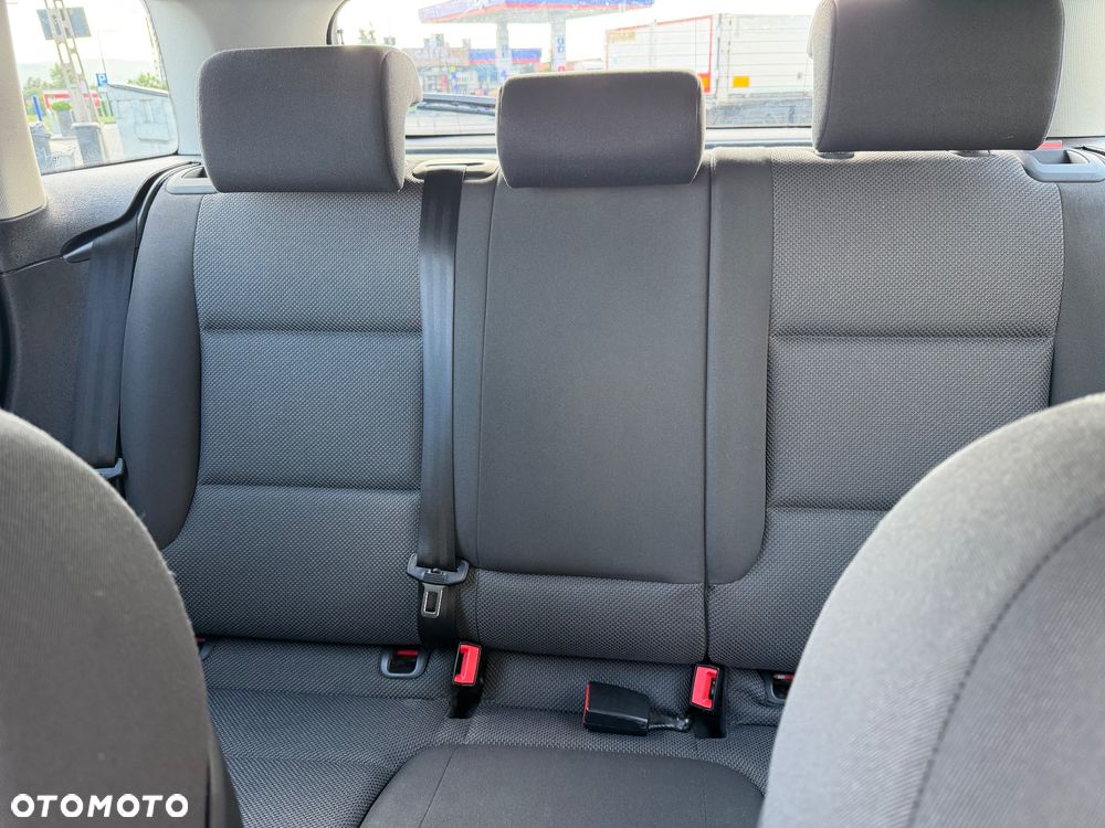 Audi A3 Sportback - 21