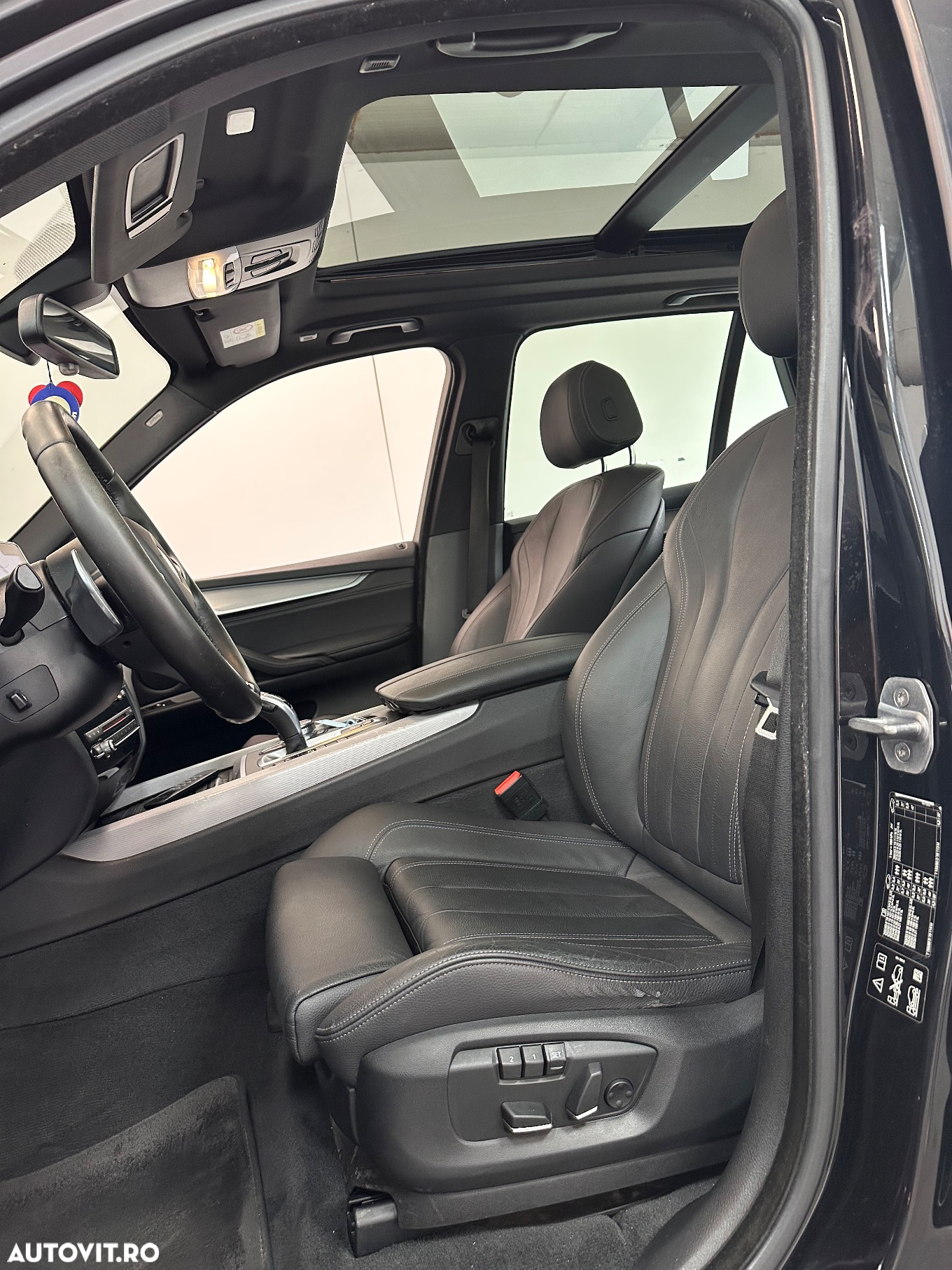 BMW X5 xDrive30d Sport-Aut. - 21