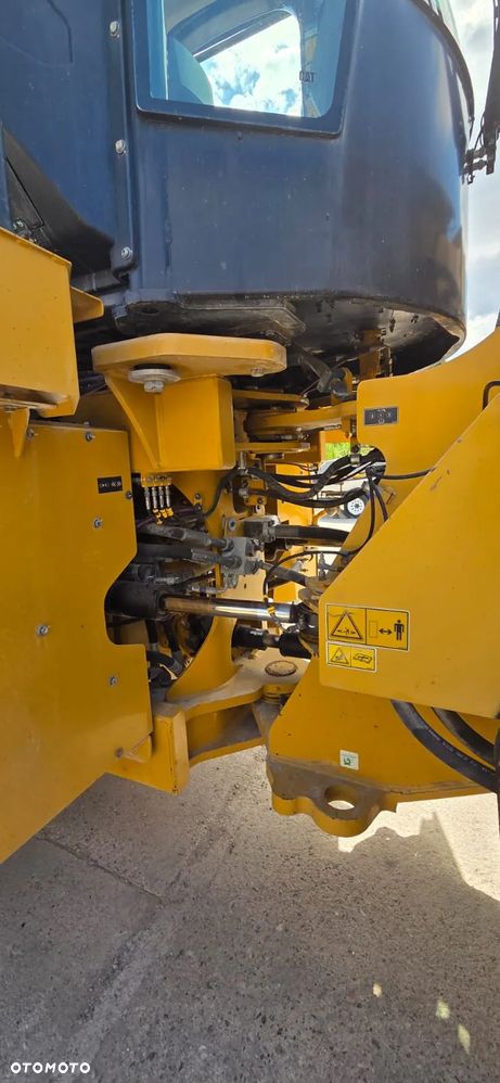 Caterpillar 966MXE - 8