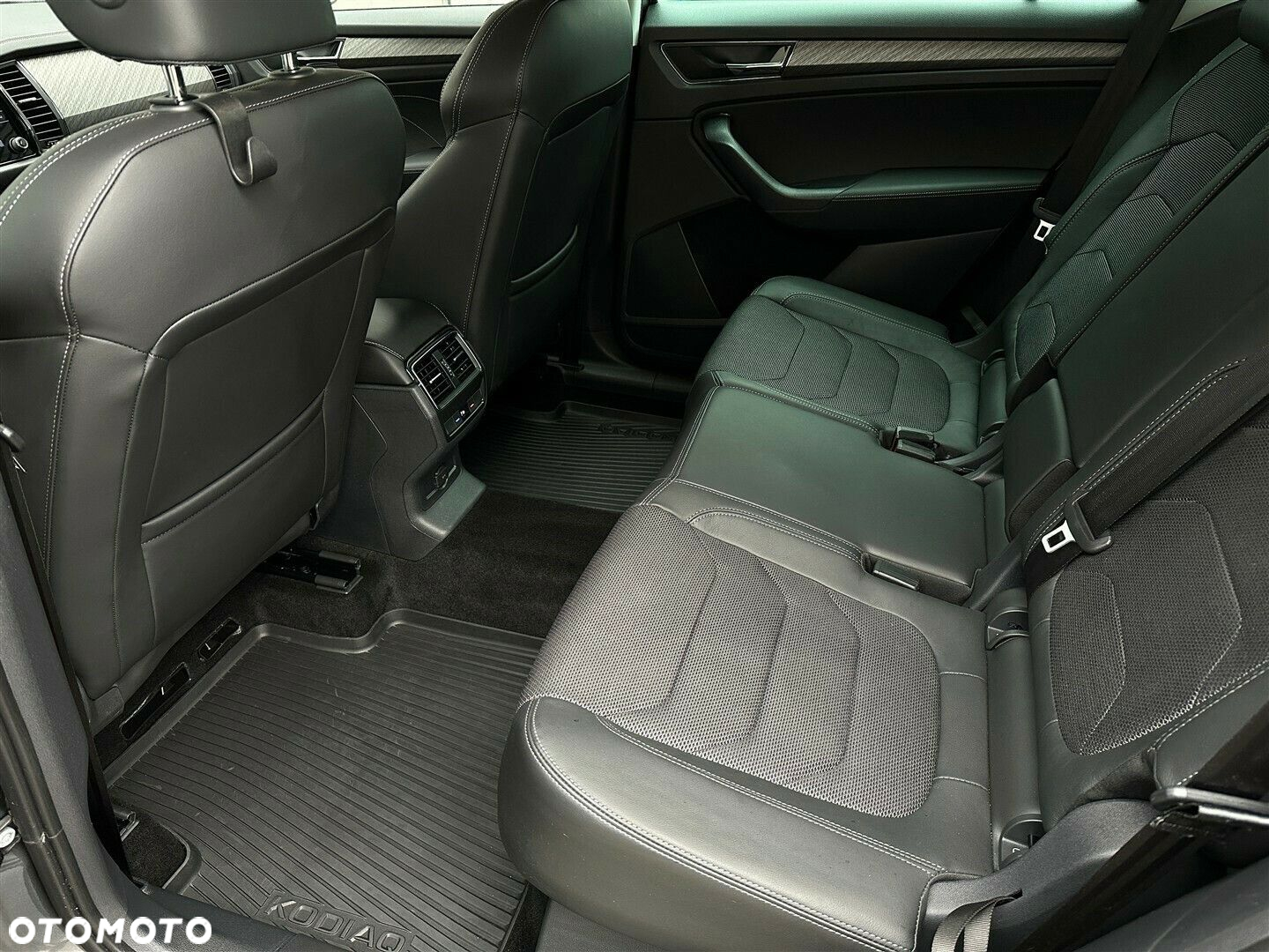 Skoda Kodiaq 2.0 TSI 4x4 Style DSG - 10
