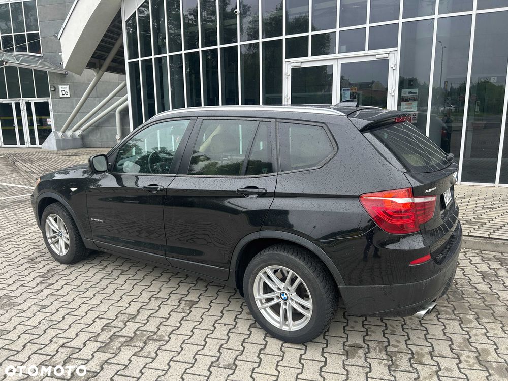 BMW X3 - 2