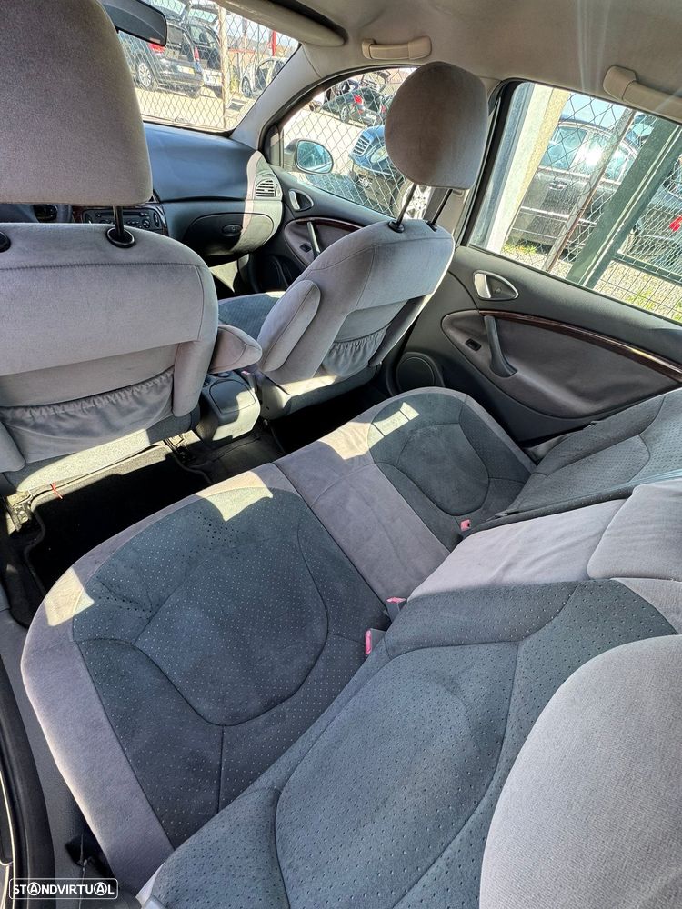 Citroën C5 1.6 HDi Exclusive - 5