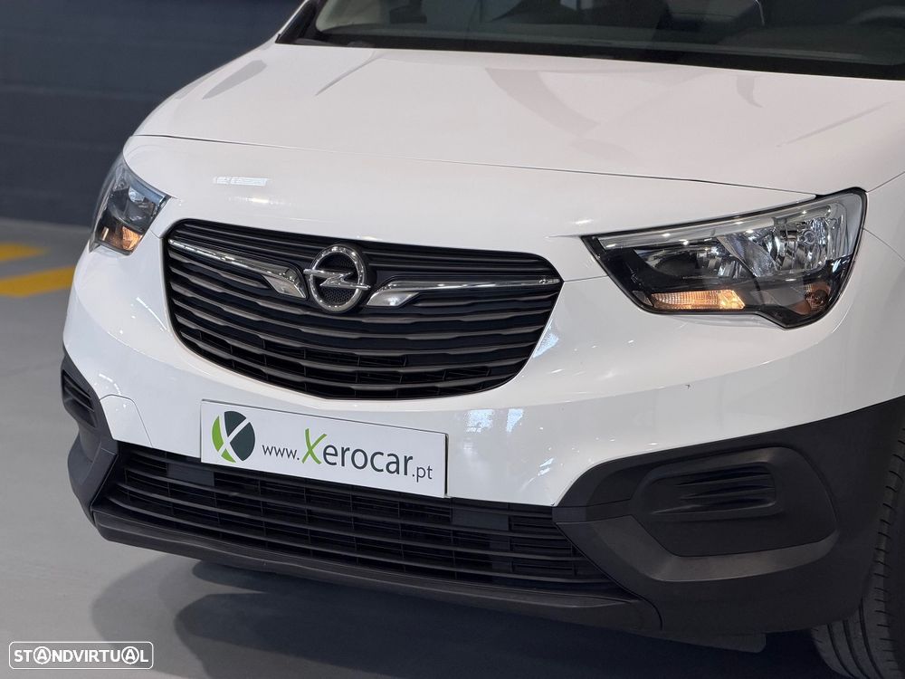 Opel Combo 1.5 CDTi 100HP 3L - 3