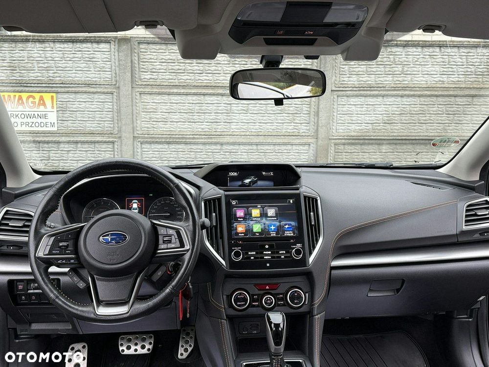 Subaru XV 2.0i Lineartronic Exclusive+ - 5