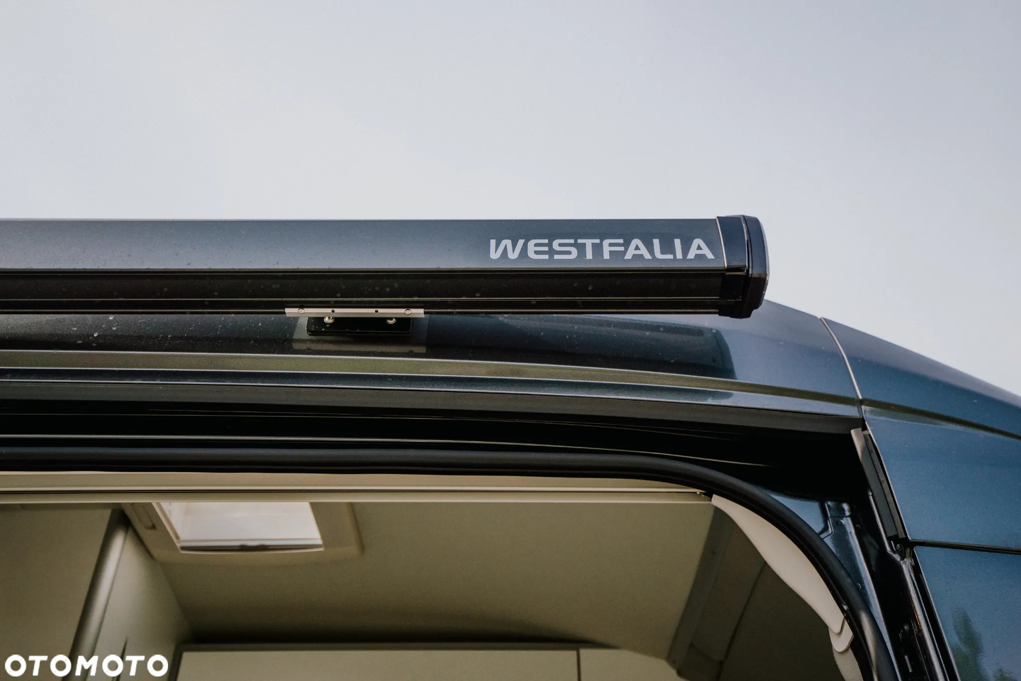 Westfalia Meridian 600D Limited - 5