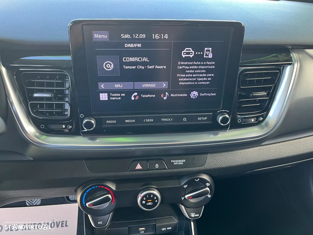 Kia Stonic 1.0 T-GDi Urban - 22