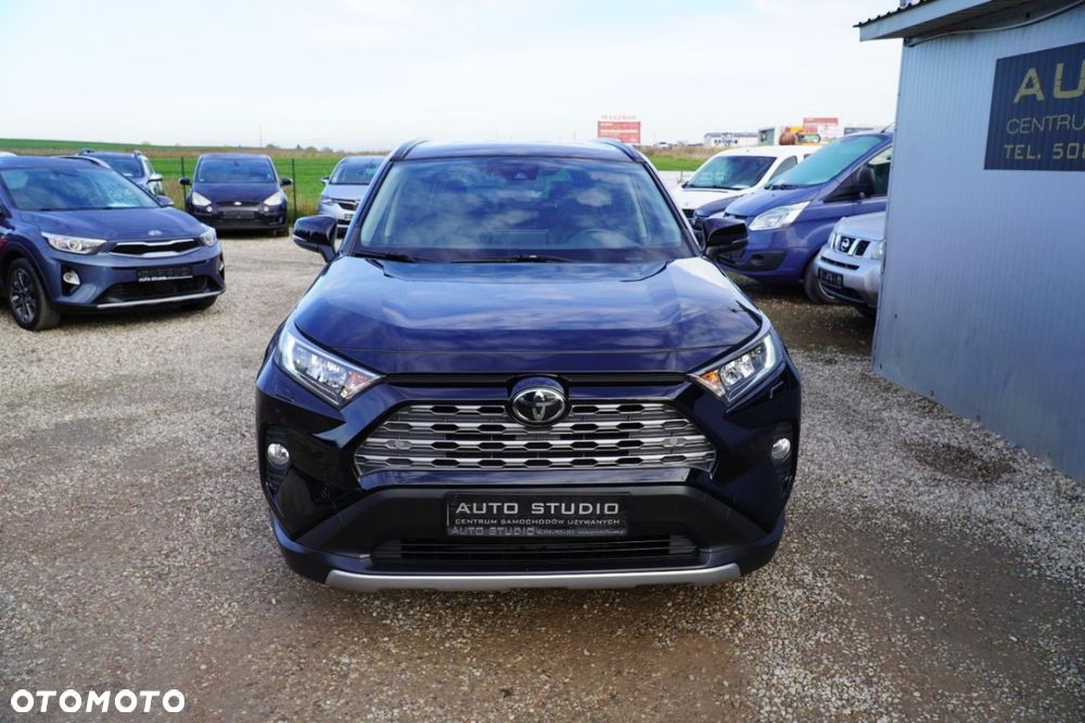 Toyota RAV4 - 31