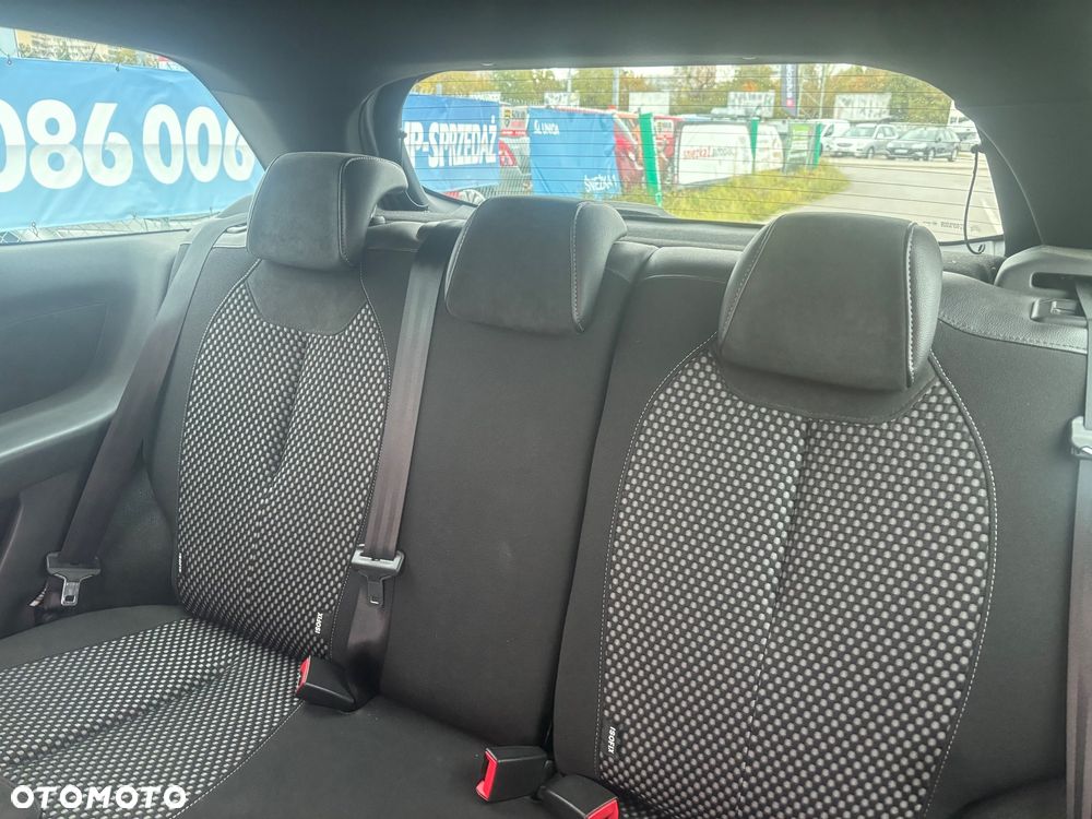 Citroën DS3 VTi 120 SoChic - 20