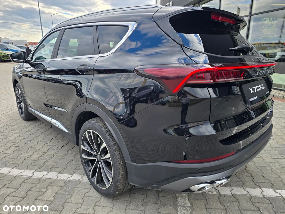 Jetour X70 Plus - 4
