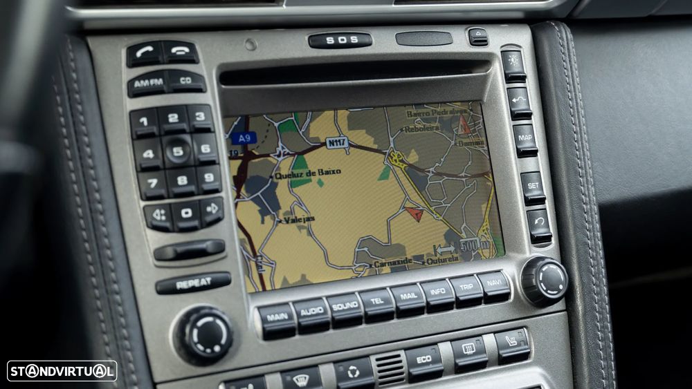 Porsche 911 (997) Carrera S - 22