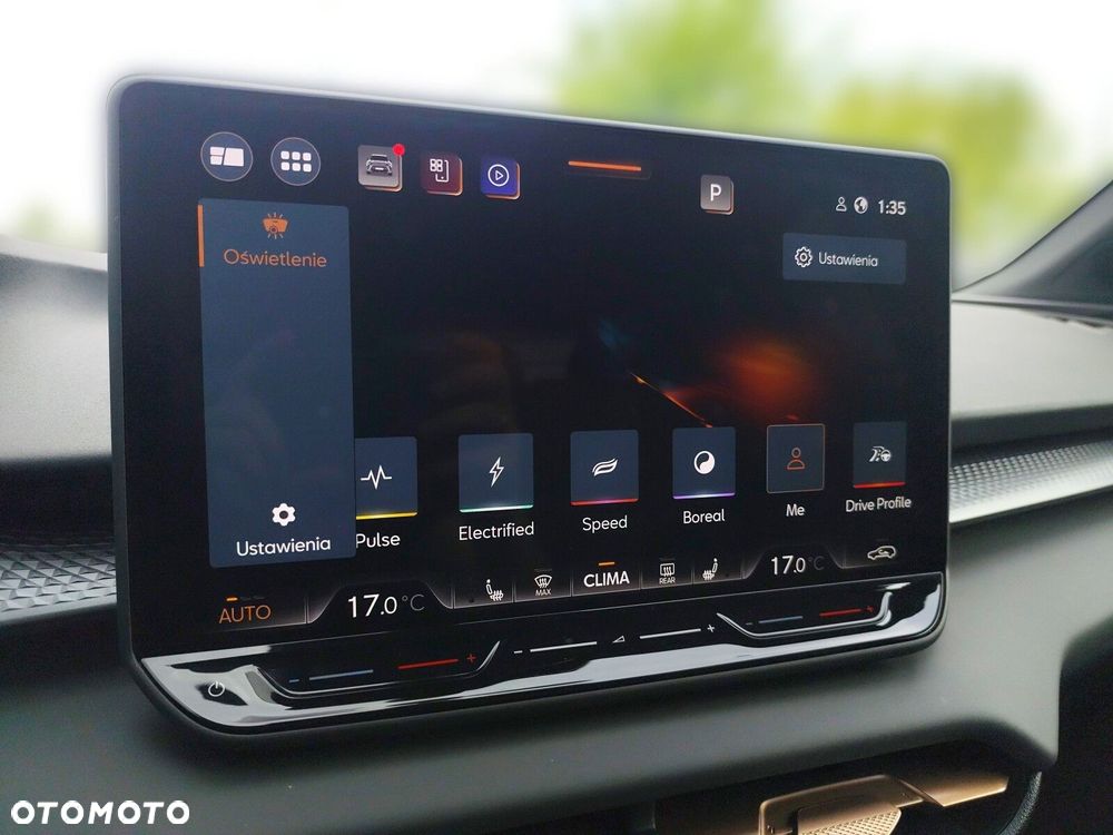 Cupra Terramar 2.0 TSI 4Drive VZ DSG - 36