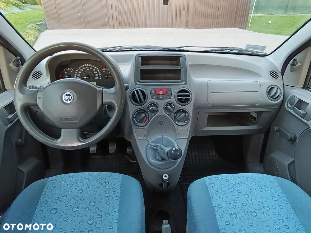 Fiat Panda 1.1 Active Eco - 21