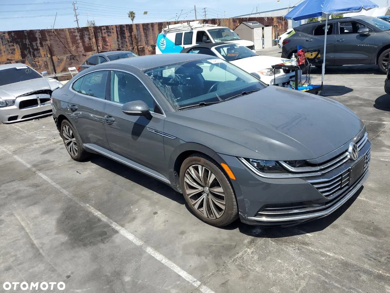 Volkswagen Arteon - 3