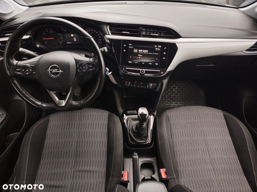 Opel Corsa 1.2 Elegance S&S - 14