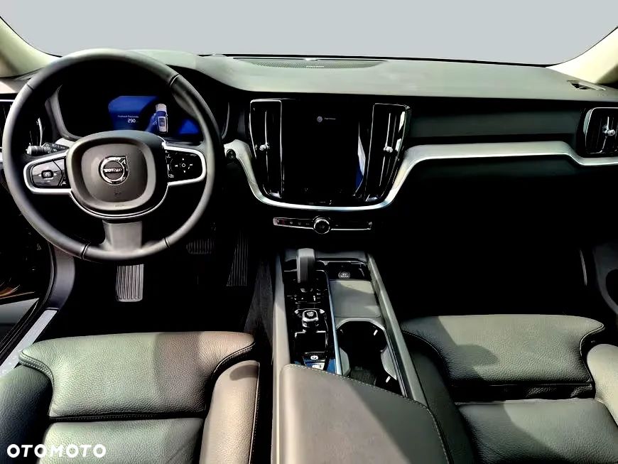 Volvo V60 B4 B Ultimate Dark - 7