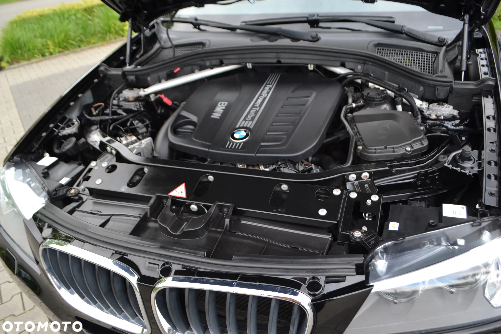 BMW X3 - 16