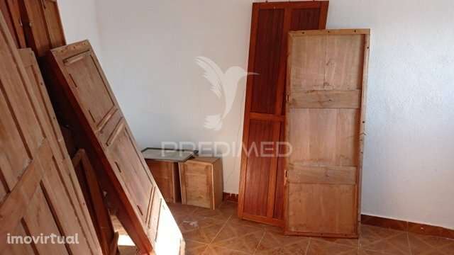 Prédio urbano em Cabeço de Vide - Grande imagem: 3/24