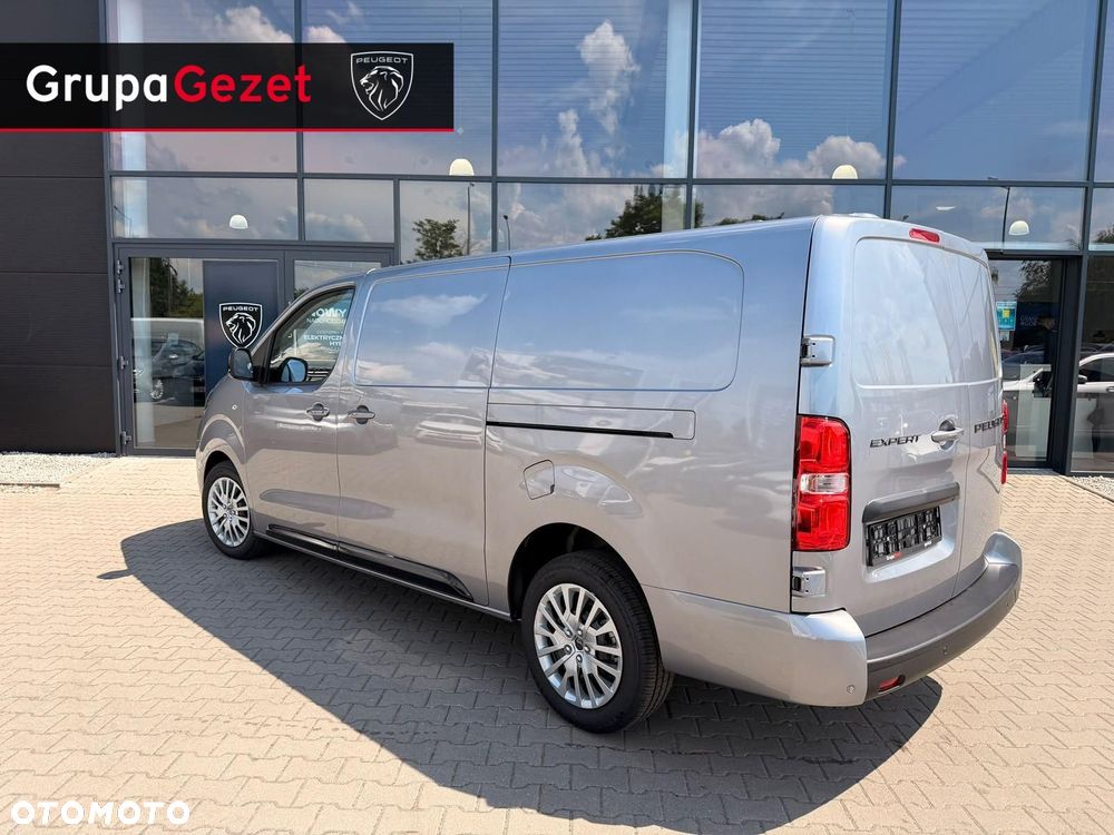 Peugeot Expert - 3