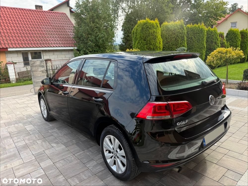 Volkswagen Golf 1.6 TDI BMT Comfortline - 37