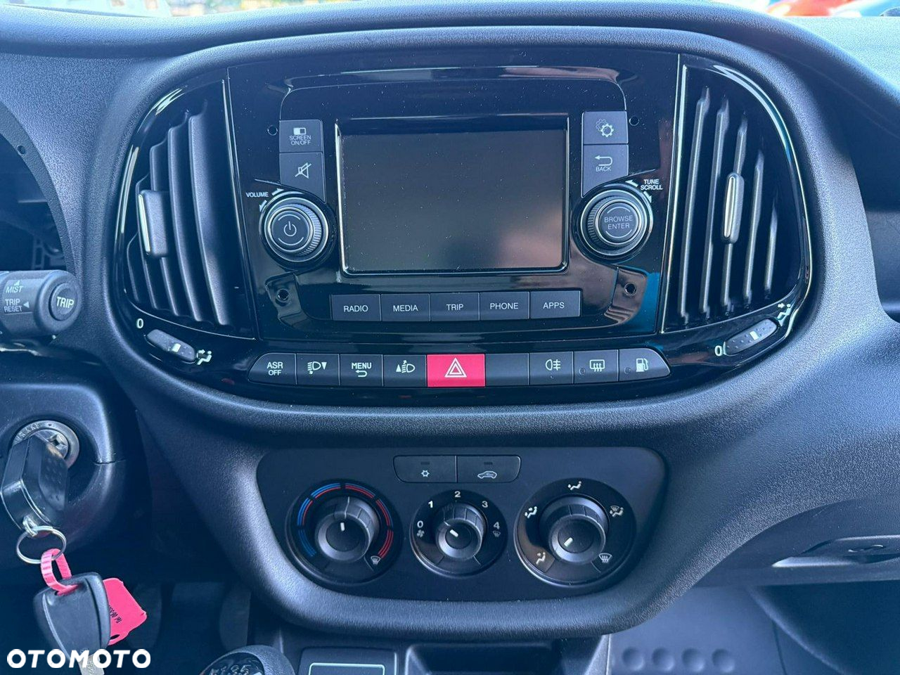 Fiat Doblo - 14