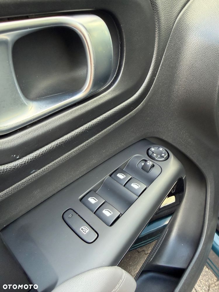 Citroën C5 Aircross 1.5 BlueHDi Shine - 21