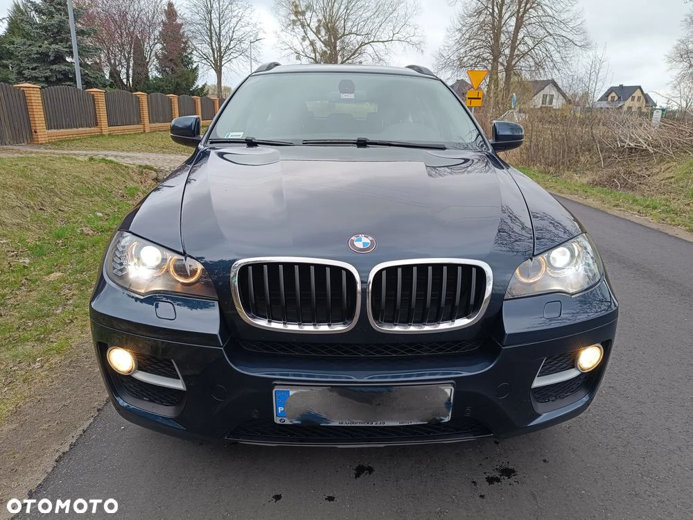 BMW X6 30d xDrive - 7