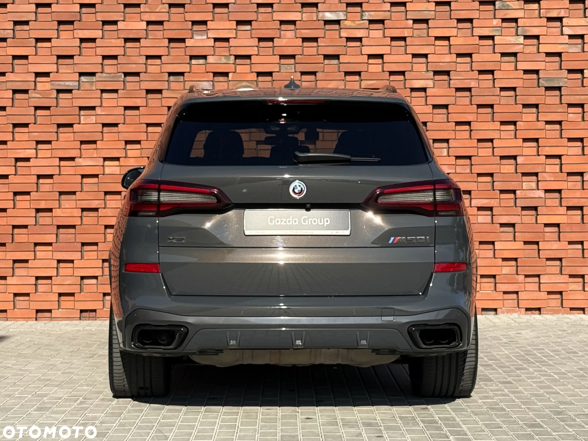 BMW X5 M - 6